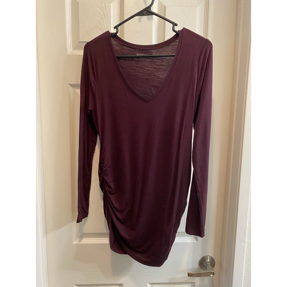 Maternity t-shirt